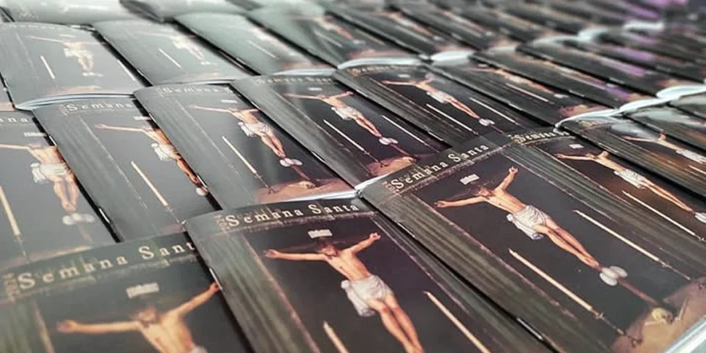 Programas de Semana Santa de Sevilla