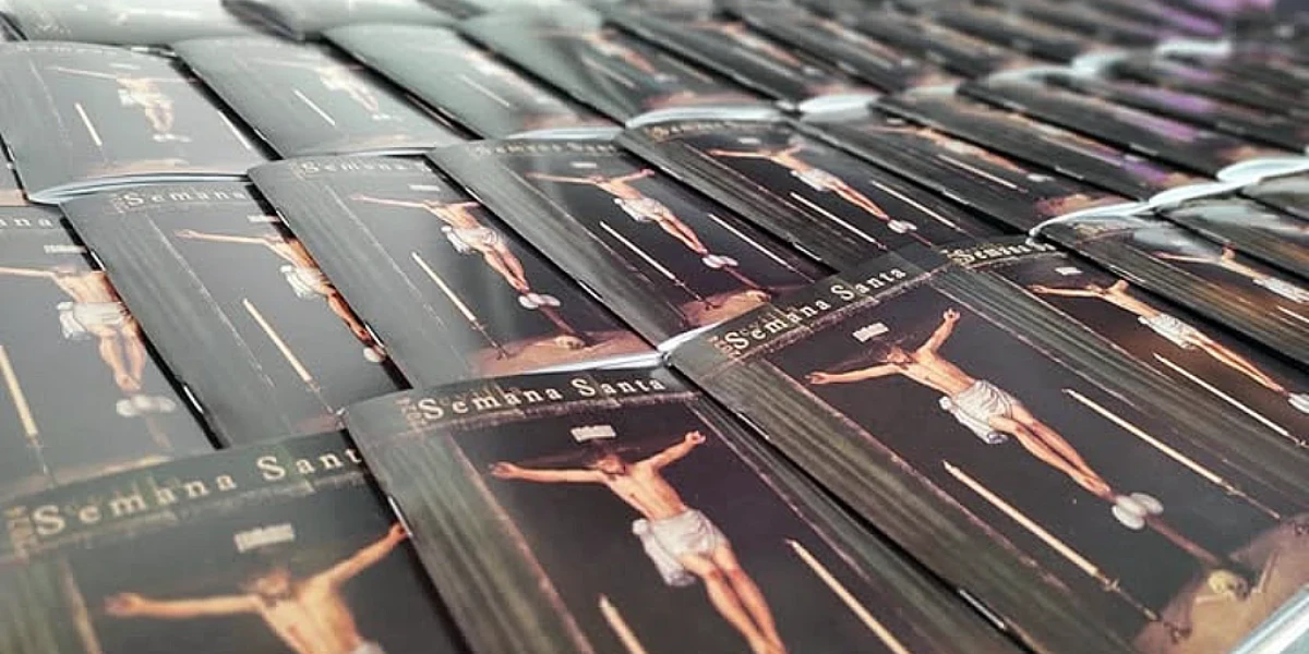 Programas de Semana Santa de Sevilla