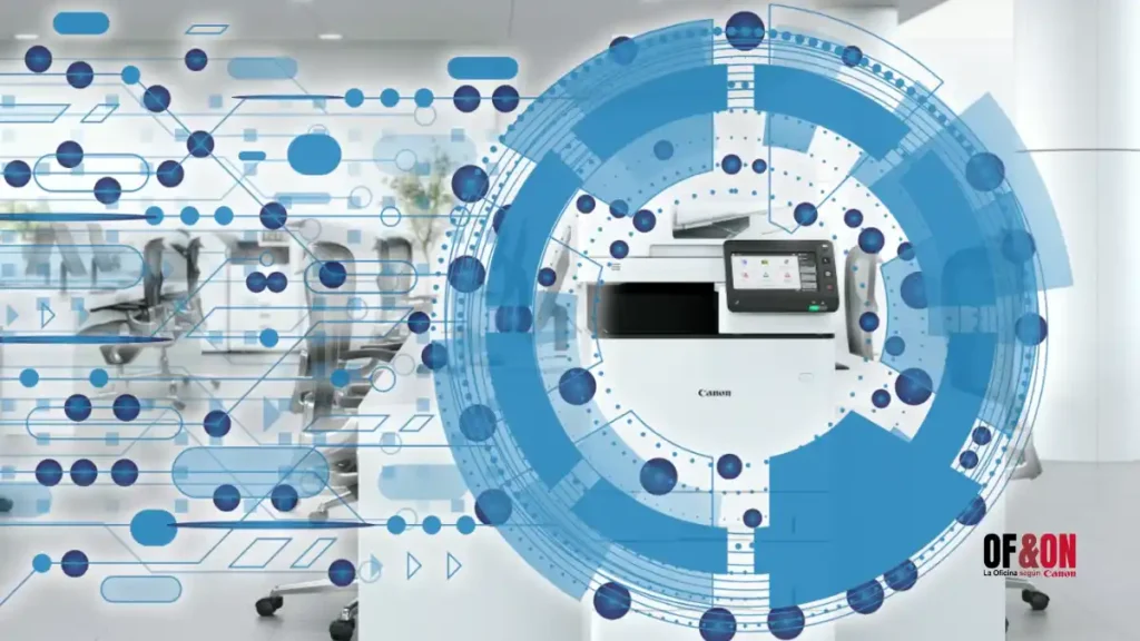 10 tendencias tecnológicas para oficinas en 2025