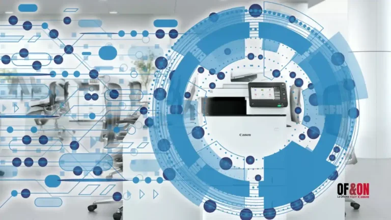 10 tendencias tecnológicas para oficinas en 2025