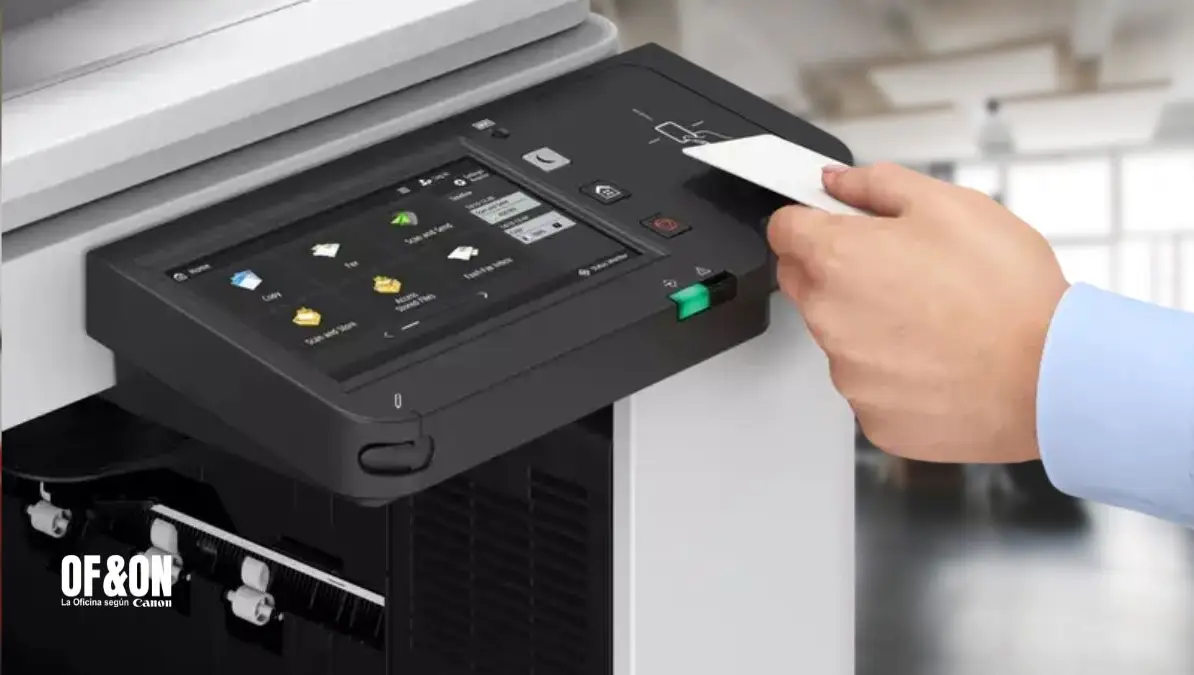 5 Consejos para Proteger tus Datos Sensibles durante la Impresión