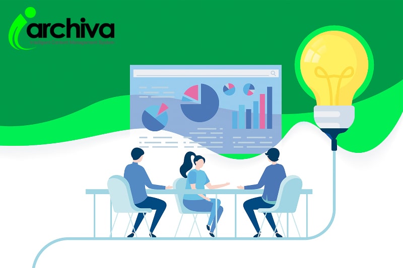 Acuerdo de colaboración con iArchiva para la gestión de documentos