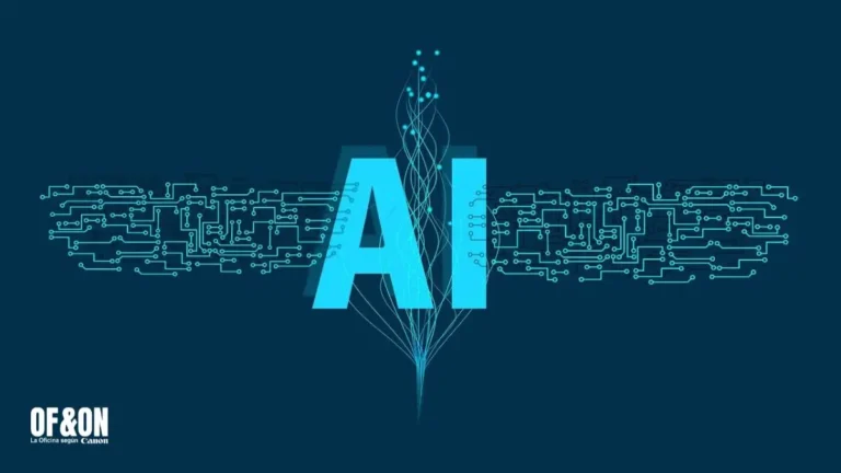 Aprovecha la Inteligencia Artificial para impulsar tu negocio