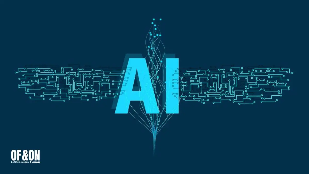 Aprovecha la Inteligencia Artificial para impulsar tu negocio