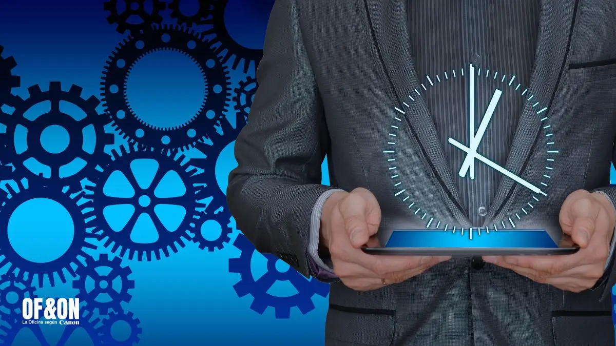 Automatización de Procesos con Impresión y Escaneo