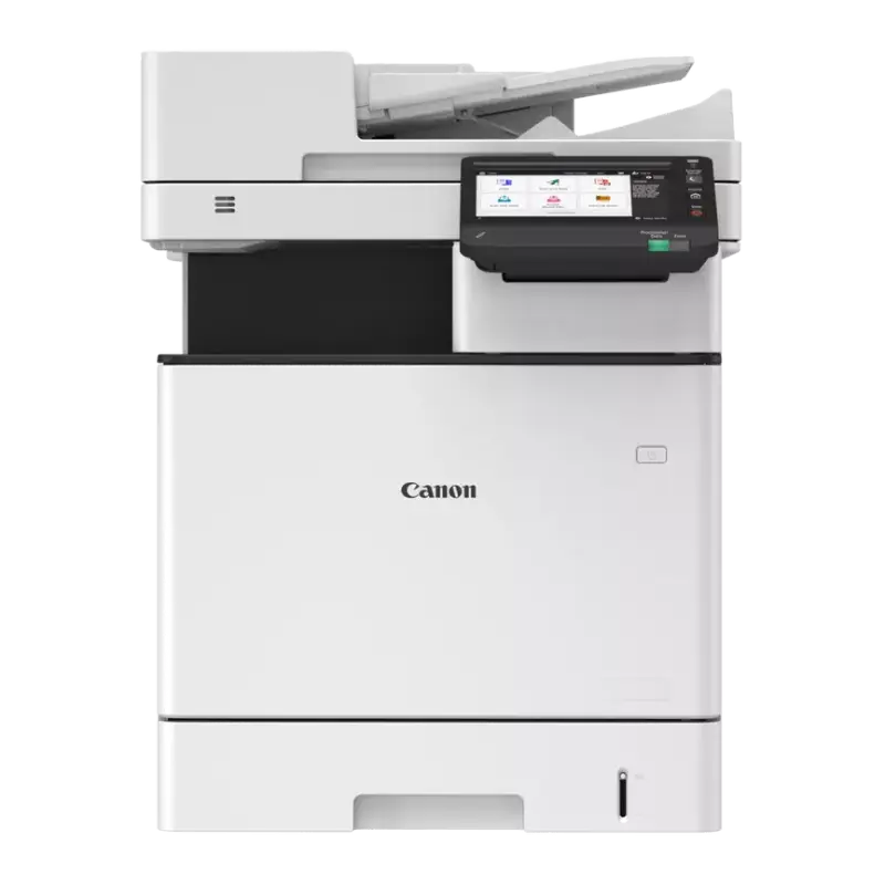 Canon i-SENSYS MF842Cdw