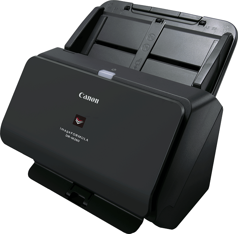 Canon imageFORMULA DR-M260 Canon imageFORMULA DR-M260
