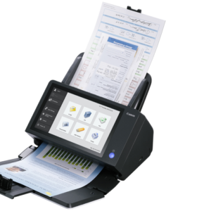 Canon imageFORMULA ScanFront 400