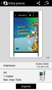 Canon Print Business