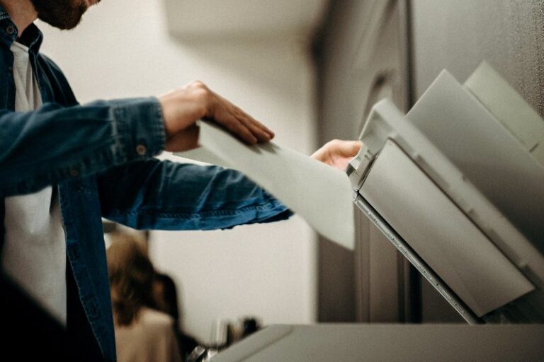 Cómo afecta el confinamiento a mi impresora