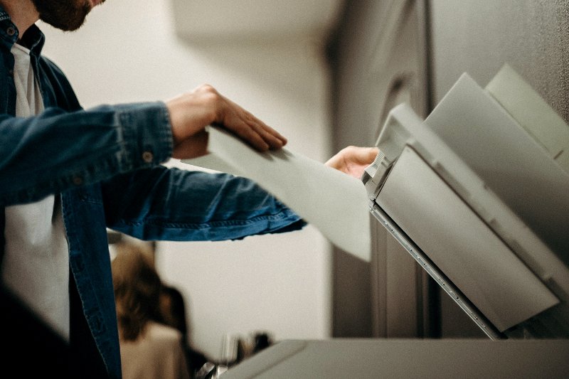 Cómo afecta el confinamiento a mi impresora