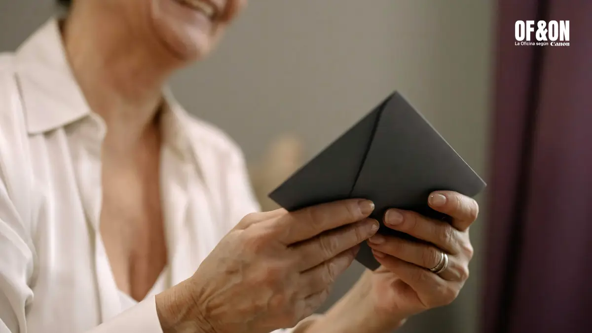 Conecta con tus clientes a través del marketing por correo directo