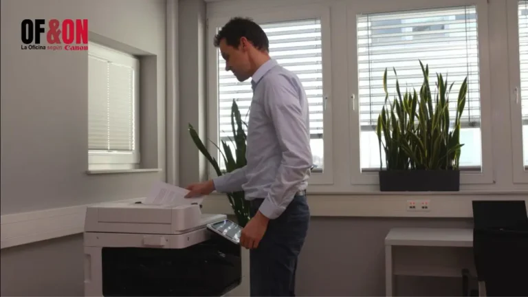 Consejos para mejorar la calidad de los escaneos con una fotocopiadora multifunción