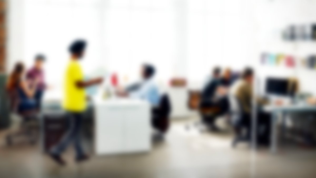 Después del desconfinamiento, la vida en la oficina ya no será igual