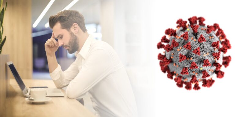 EL Coronavirus y la oficina, como protegernos