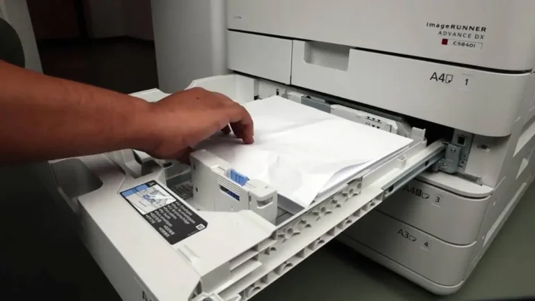 7 Errores que Debes Evitar al Utilizar Equipos de Impresión