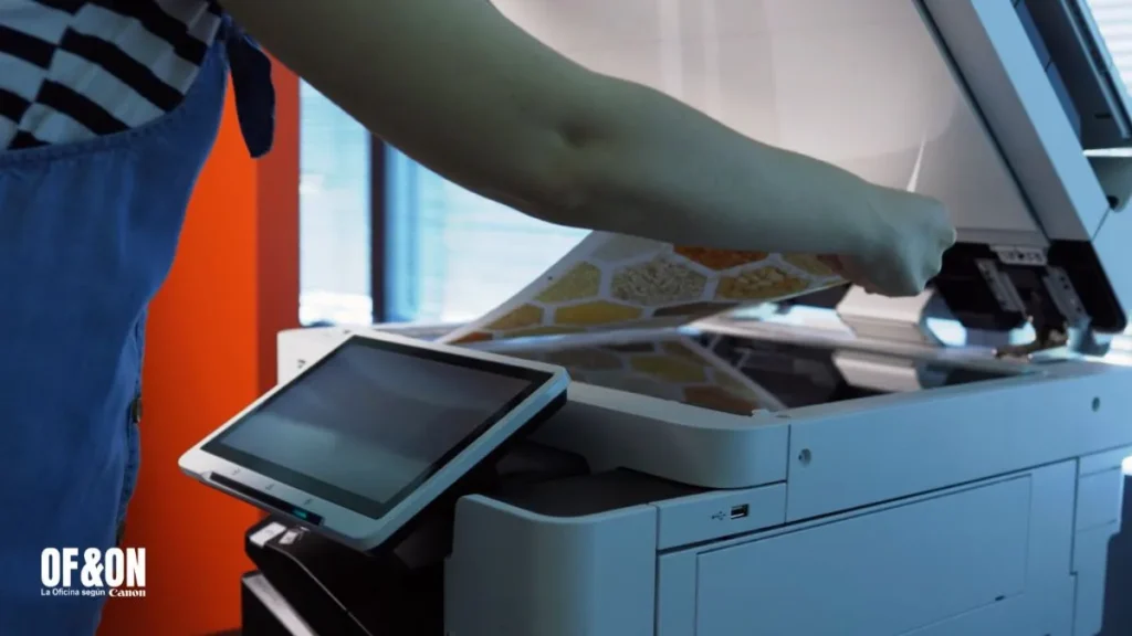 Evita Estos Errores Comunes al Alquilar una impresora para tu Empresa