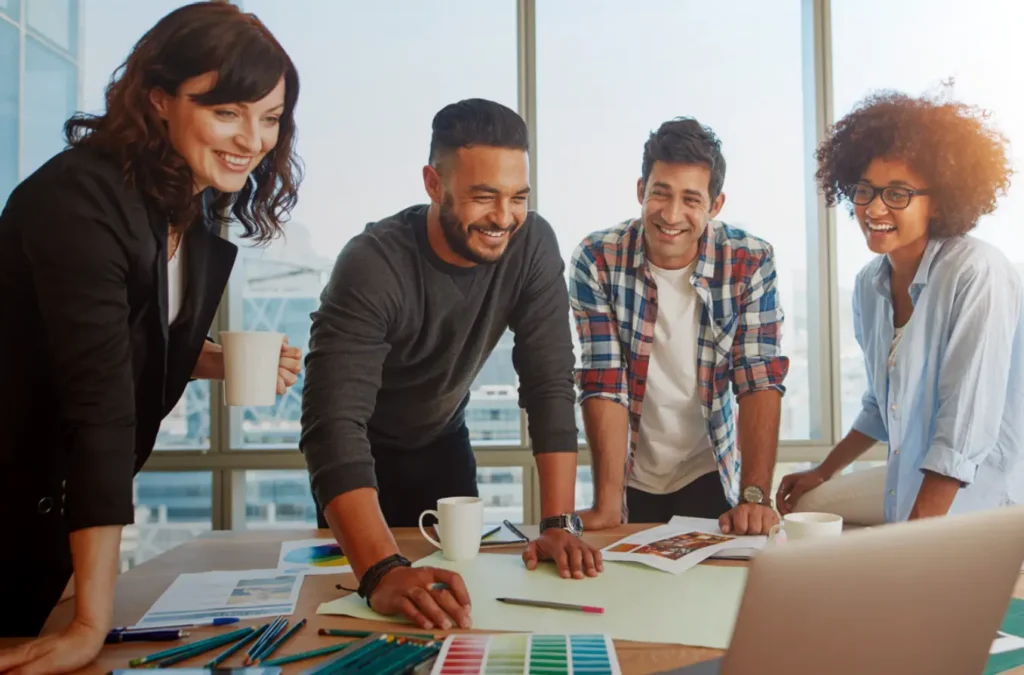 GARANTIZA LA CALIDAD DEL COLOR CON PRISMACOLOR MANAGER