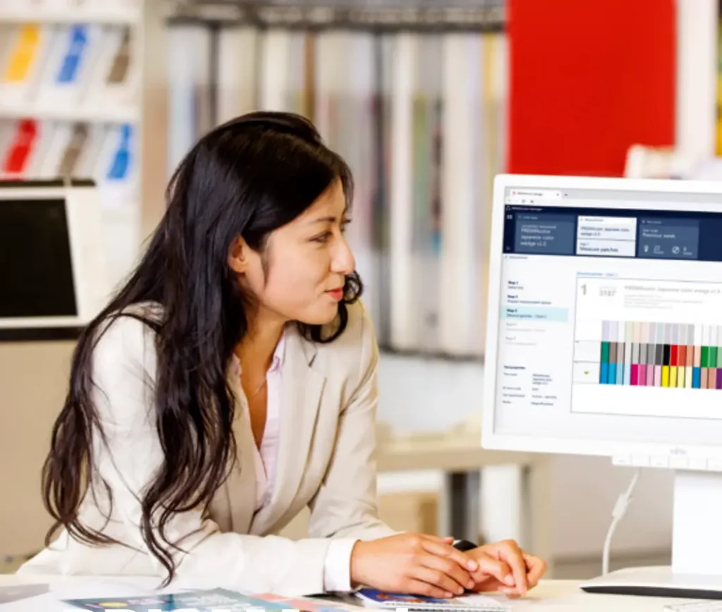 GESTIONA Y COMPARA FÁCILMENTE DISPOSITIVOS DE DIFERENTES MARCAS CON SU INTERFAZ DE USUARIO INTUITIVA