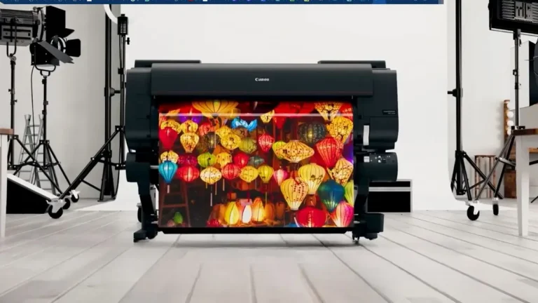 Nueva serie de impresoras de gran formato imagePROGRAF PRO