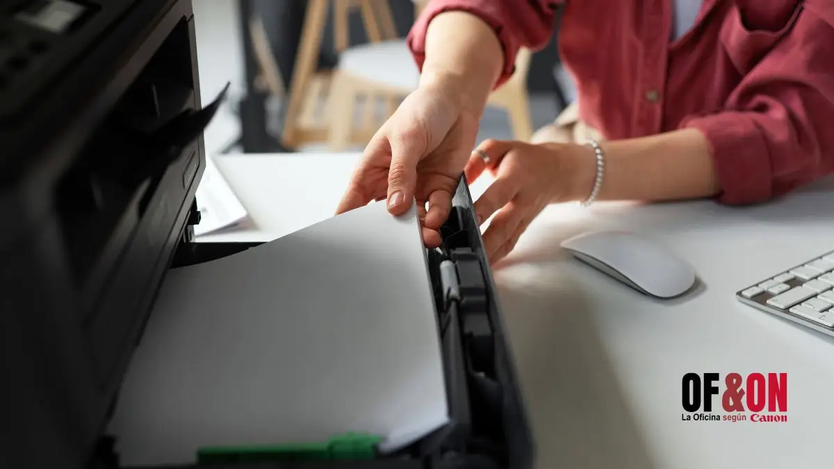 ¿Por qué mi impresora no imprime? Guía de Solución de Problemas