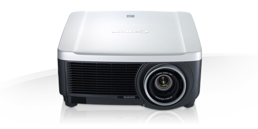 Canon XEED SX6000 Canon XEED SX6000