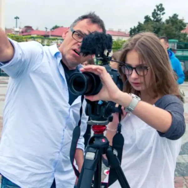 Young People Programme