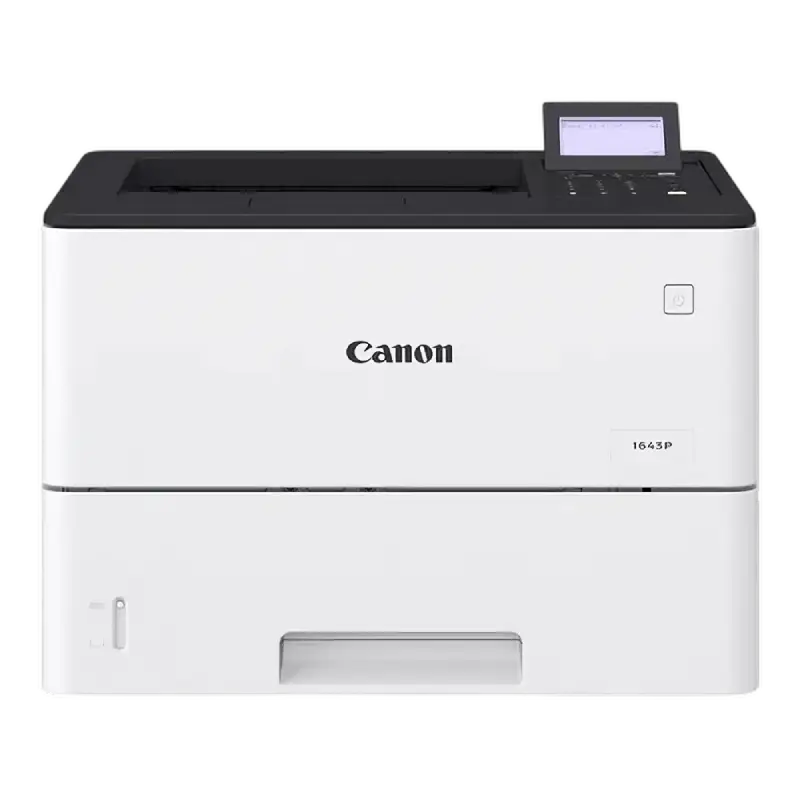 Canon i-SENSYS X 1643P Canon i-SENSYS X 1643P