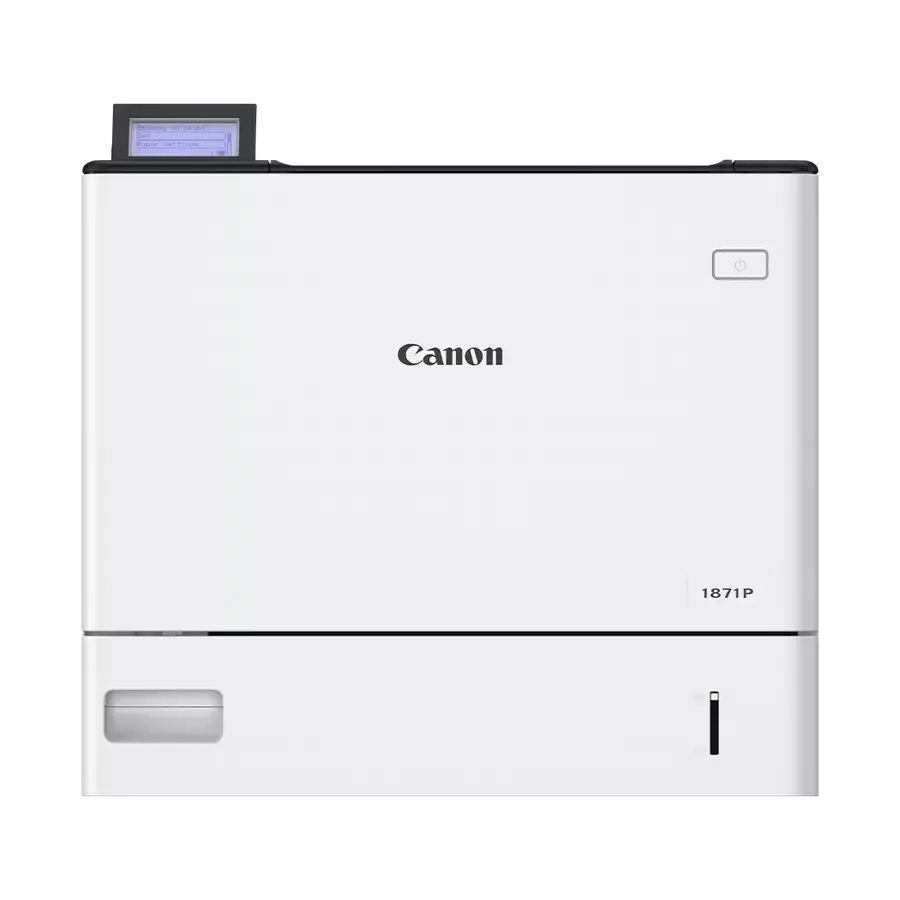 Canon Serie i-SENSYS X 1800P Canon Serie i-SENSYS X 1800P
