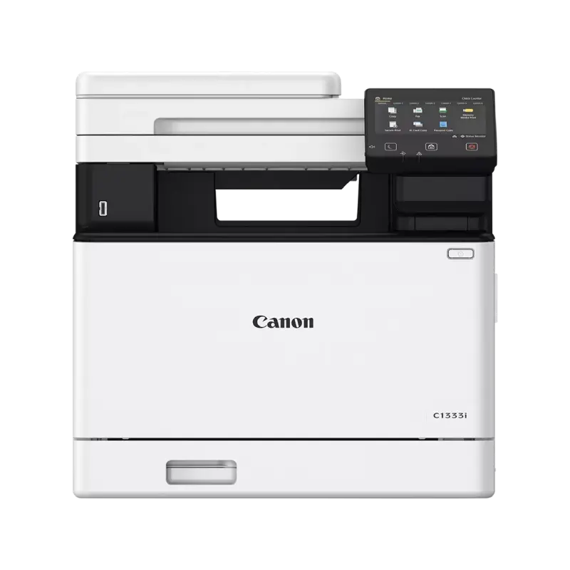 Canon Serie i-SENSYS X C1333i