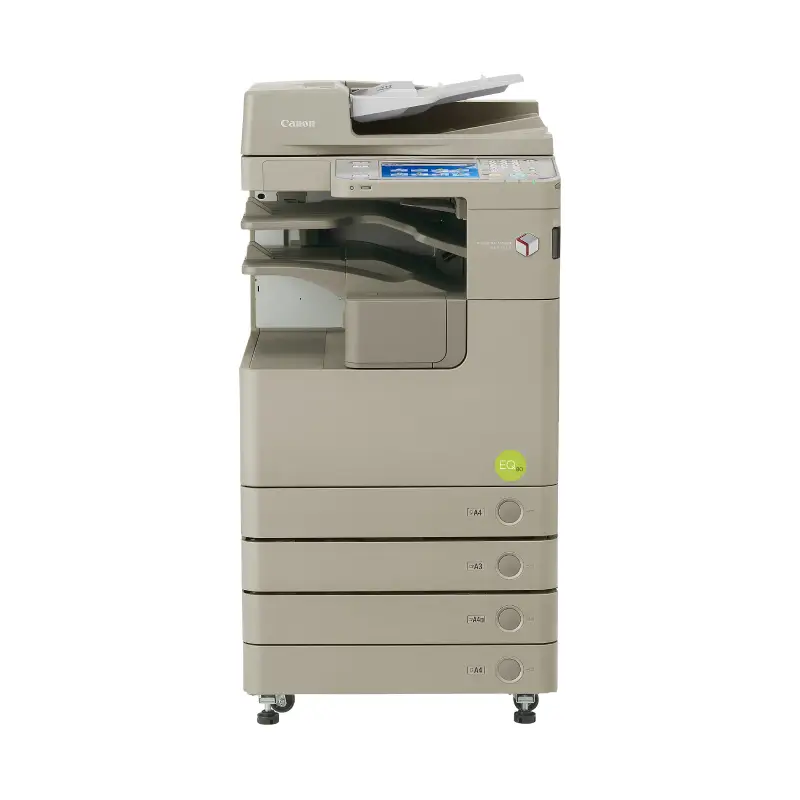 Canon Serie imageRUNNER ADVANCE 4200 EQ80 frontal