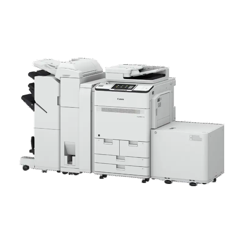 Canon serie imagePRESS C270 Canon serie imagePRESS C270 - Imagen 3