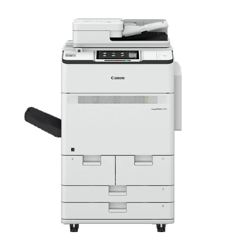 Canon serie imagePRESS C270