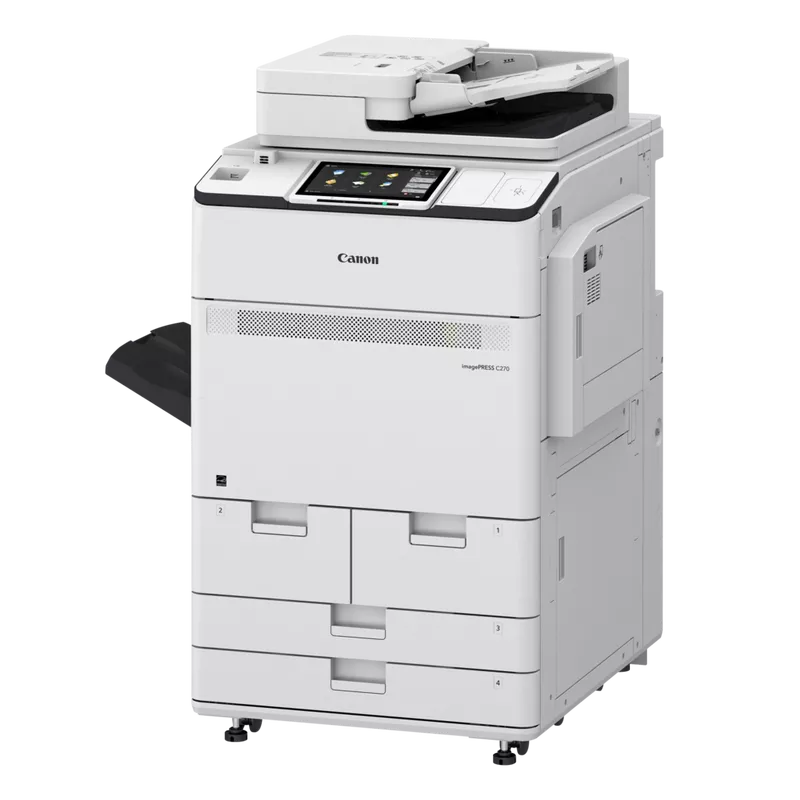 Canon serie imagePRESS C270 Canon serie imagePRESS C270 - Imagen 2