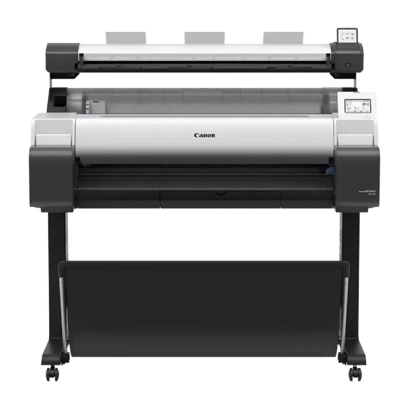 imagePROGRAF TM-340 MFP Lm36