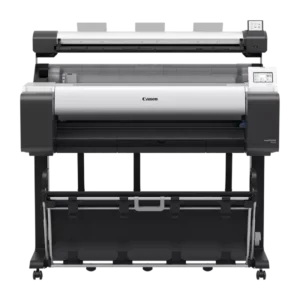 Canon imagePROGRAF TM-350/355 MFP Lm36