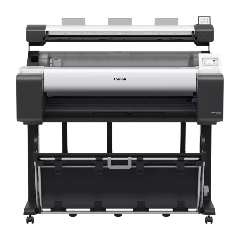 Canon imagePROGRAF TM-350/355 MFP Lm36