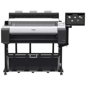 Canon imagePROGRAF TM-350/355 MFP Z36