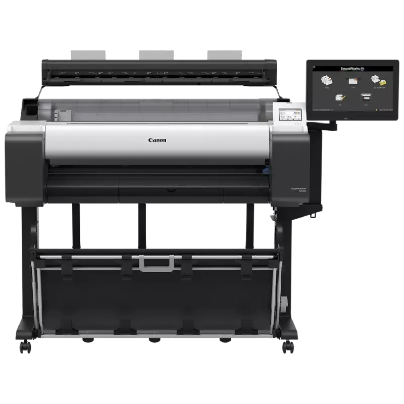 Canon imagePROGRAF TM-350/355 MFP Z36