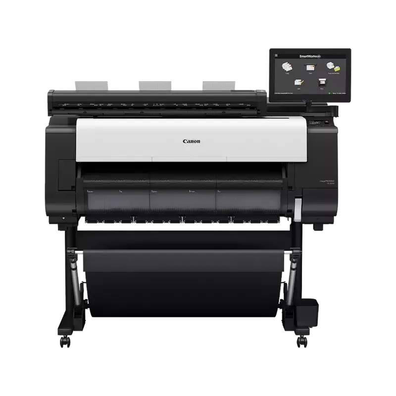 Canon imagePROGRAF TX-3200 MFP Z36