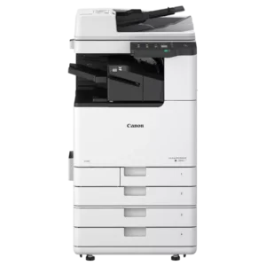 Canon Serie imageRUNNER 2900