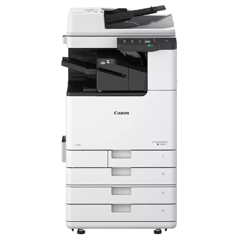Canon Serie imageRUNNER 2900