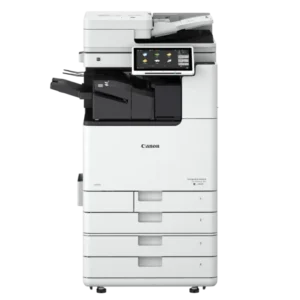 Canon serie imageRUNNER ADVANCE DX 4900