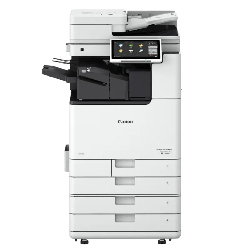 Canon serie imageRUNNER ADVANCE DX 4900