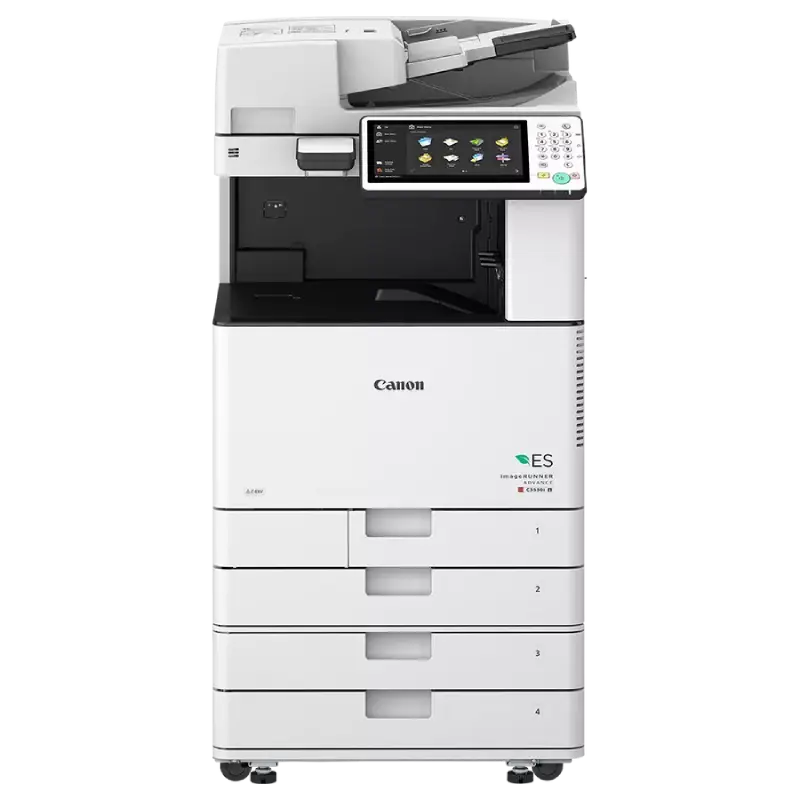Canon imageRUNNER ADVANCE C3530i ES