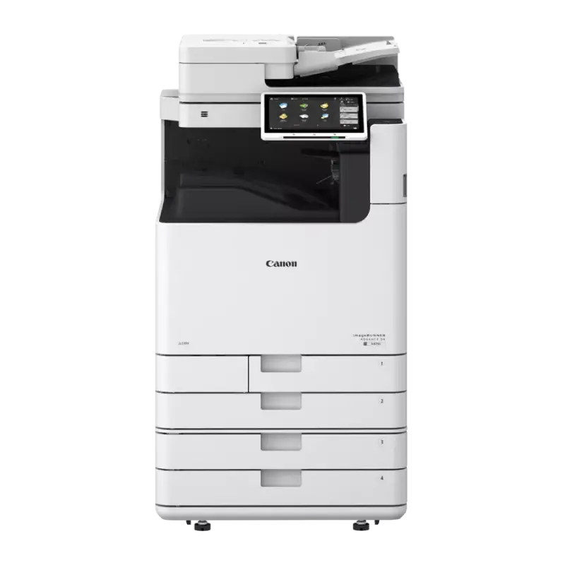 Canon Serie imageRUNNER ADVANCE DX 6800