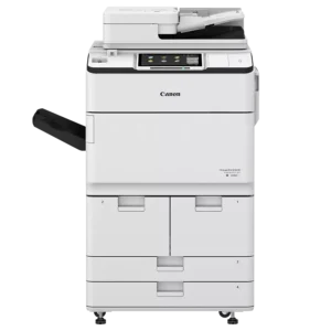 Canon imageRUNNER ADVANCE DX 6980i