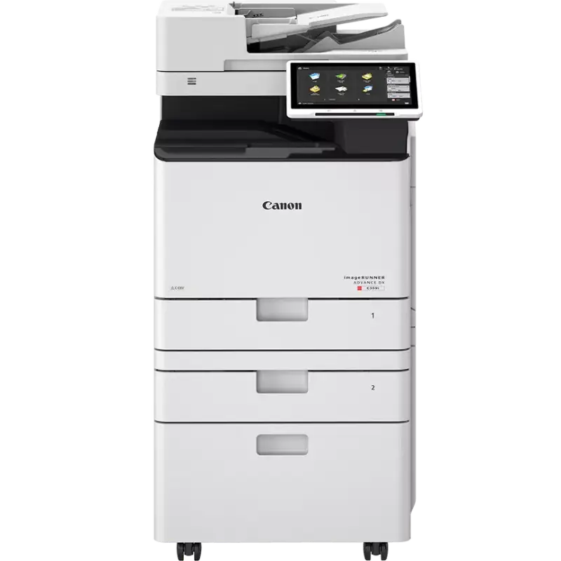 Canon Serie imageRUNNER ADVANCE DX C259/C359
