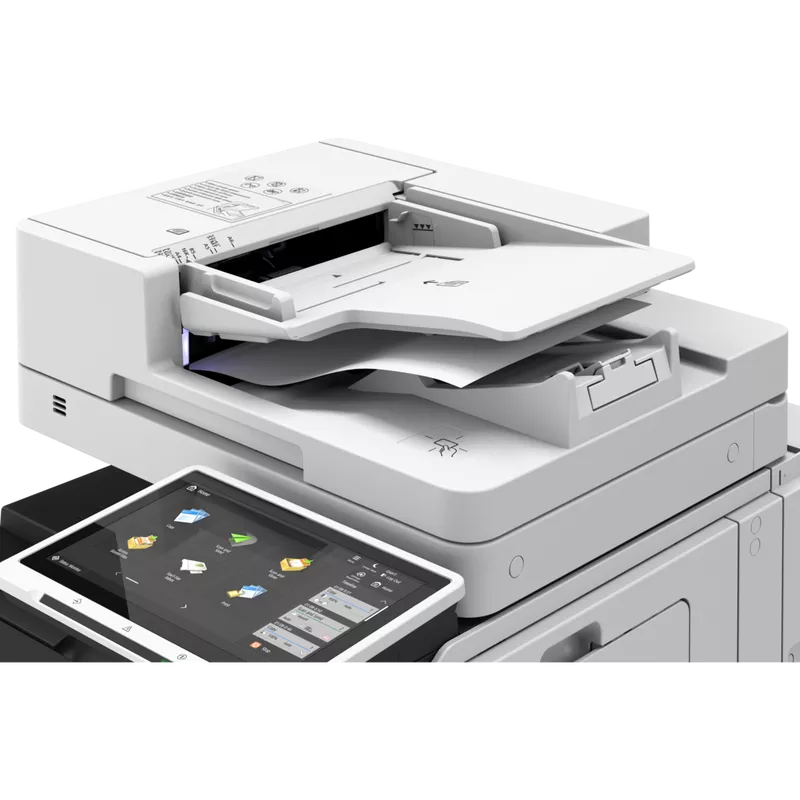 Canon Serie imageRUNNER ADVANCE DX C259/C359 Canon Serie imageRUNNER ADVANCE DX C259/C359 - Imagen 2