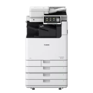 Canon serie imageRUNNER ADVANCE DX C5800